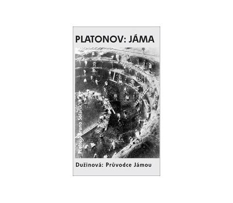 Jáma / Průvodce Jámou