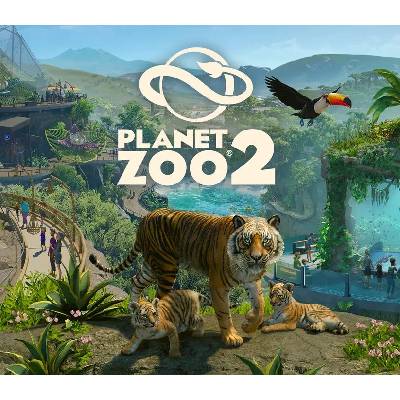 Planet Zoo 2