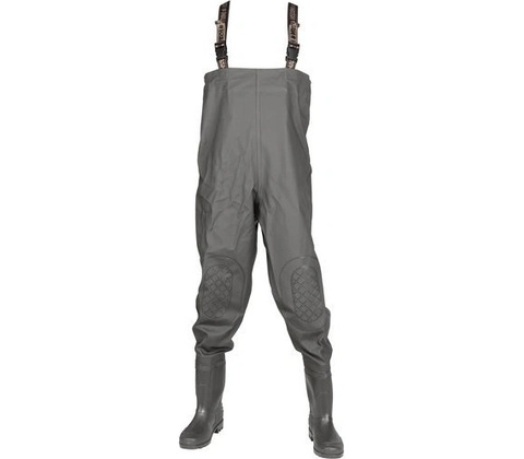 Nash Prsačky Waders
