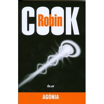 Agónia