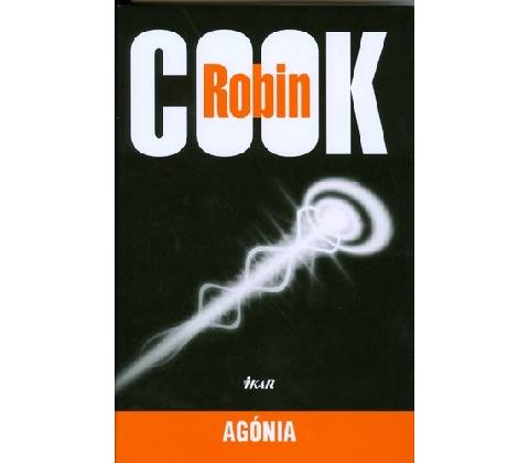 Agónia