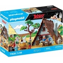 Playmobil 71828 Asterix: Asterixův dům