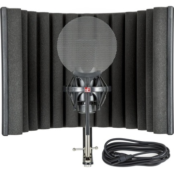 SE Electronics X1 S Studio Bundle