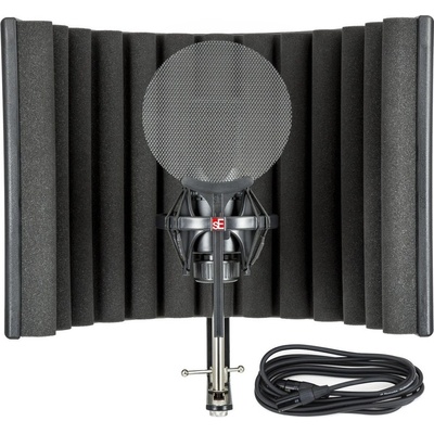 SE Electronics X1 S Studio Bundle