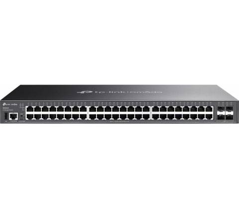 TP-LINK SG5452X