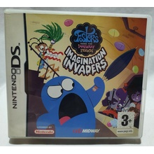 Foster's Home for Imaginary Friends: Imagination Invaders
