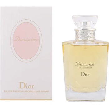 Image 1 of Dior Diorissimo EDP 50 ml