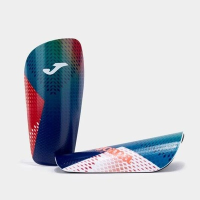 Joma J-PRO tm.modrá/červená/bílá
