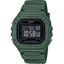 Casio W-218H-3BVEF