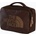 The North Face Несесер The North Face Base Camp Voyager Dopp Kit dark chestnut/g