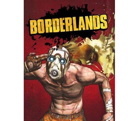 Borderlands