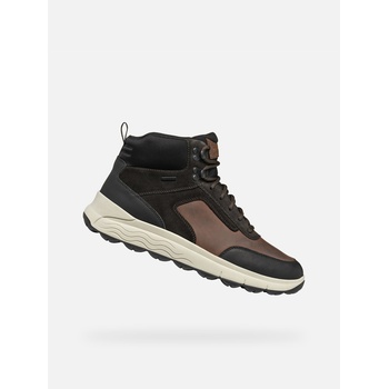 Geox Кафяви мъжки боти Geox Spherica 4X4 Abx Geox | Kafyav | МЪЖЕ | 46