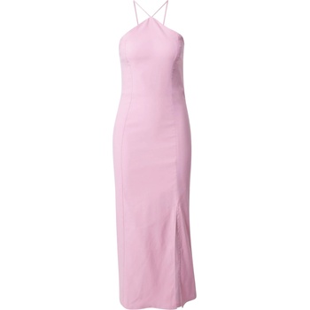 Dorothy Perkins Вечерна рокля розово, размер 18