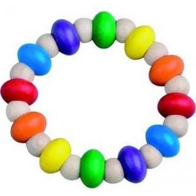 Detoa Kroužek korálkový ohýbací