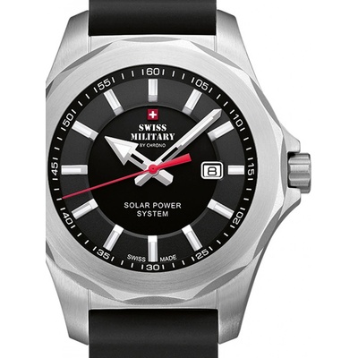 Swiss Military SMS34073.07