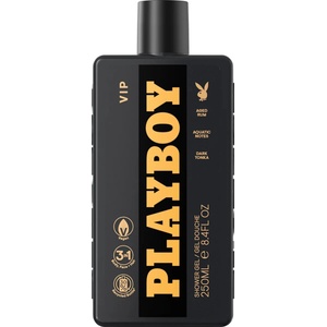 Playboy Душ гел Playboy VIP за него 250 мл