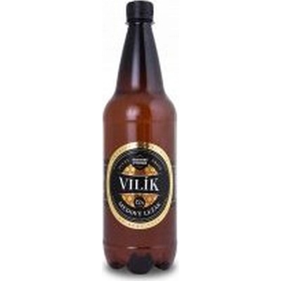 Kyjovský pivovar Vilík 12° 1 l (pet)