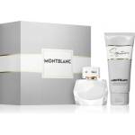Mont Blanc Signature Комплект с Парфюм EDP за жени 50ml