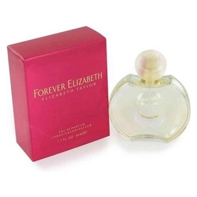 Elizabeth Taylor Forever Elizabeth parfumovaná voda dámska 30 ml