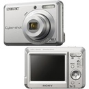 Sony Cyber-Shot DSC-S930