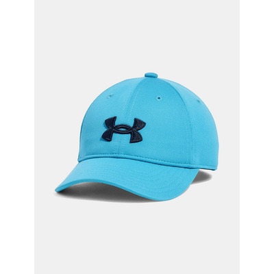 Under Armour Boys UA Blitzing BLU chlapčenská modrá