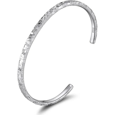 Majya Stříbrný náramek YANARA L 11797