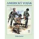 Americký voják