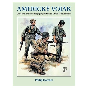 Americký voják