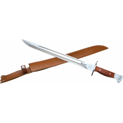 Mačeta BAYONET AK-47 CCCP 51 cm