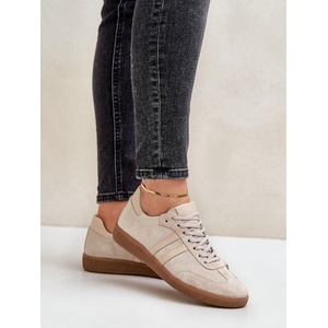 Step in style Дамски кецове модел 203627 Step in style