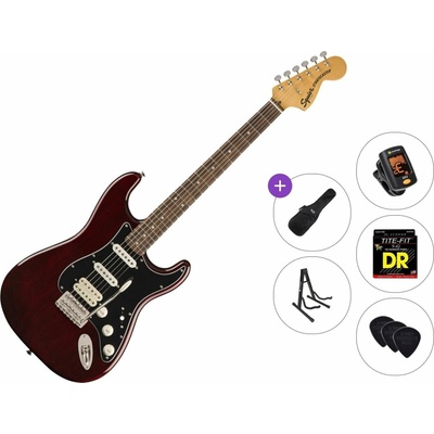 Fender Squier Classic Vibe '70s Stratocaster HSS IL Standard SET