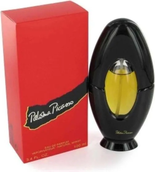 Paloma Picasso Paloma Picasso EDP 100 ml