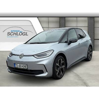 Volkswagen ID.3 Pro Energy 150 kW