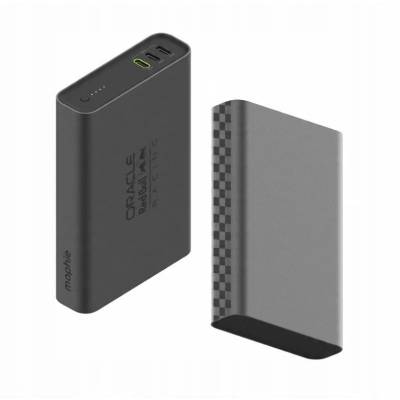 mophie Powerstation Pro 20K 20000 mAh преносим заряден акумулатор, червен (MPH73)