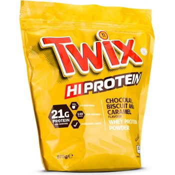 Mars Twix HiProtein Powder 875 g