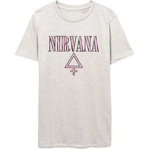 Nirvana Femme Sand M Дамски Риза (NIRVTS18LS02)