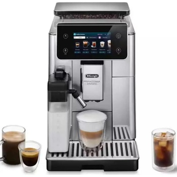 DeLonghi PrimaDonna ECAM630.55.SSM