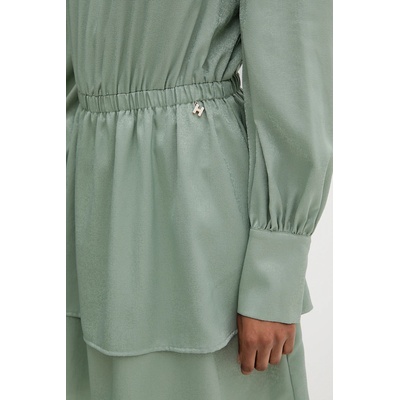 Silvian Heach Рокля Silvian Heach FAYIUM (GPA25322VE)