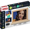 Quercetti Pixel Art 8 Selfie