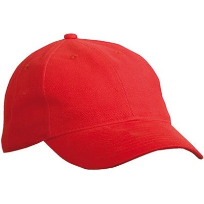 Myrtle beach Unisex MB6126 Signal Red