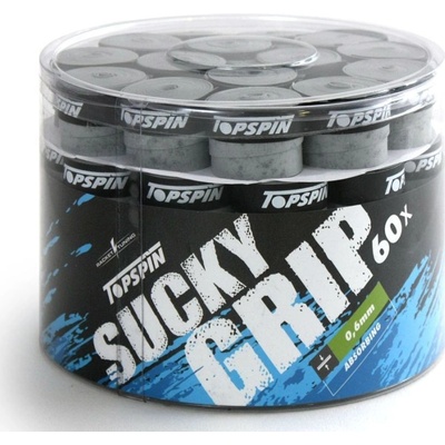 Topspin Sucky Grip 60ks grea
