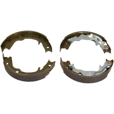 Sada brzd. čeľustí parkov. brzdy MAXGEAR 19-3467