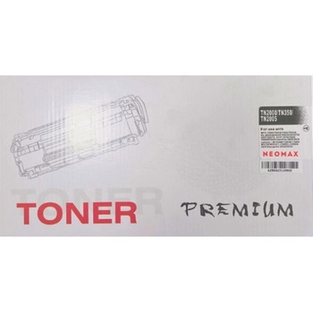 Compatible Тонер касета за Brother HL 2030/2040/2070N/DCP 7010/7025/MFC 7420/7820N - Black - TN-2000/TN-2005 - BT-TN2000 - Neomax - Неоригинална, заб. : 2500 брой копия (BT-TN2000)