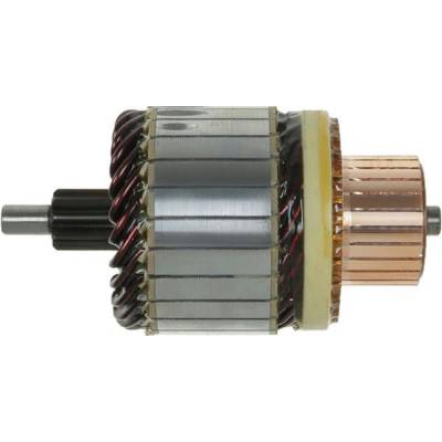 Rotor startéru AS-PL SA6019