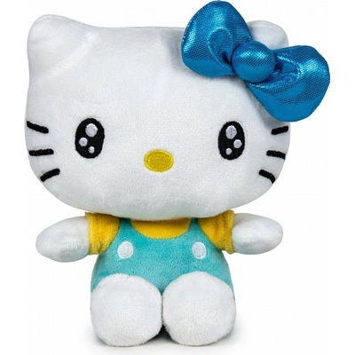 Play by Play Hello Kitty Anniversary Turquoise 58 cm