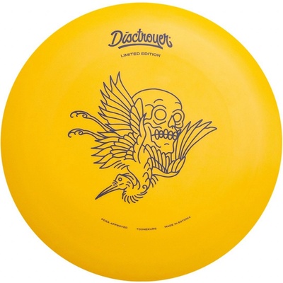 Disctroyer Stork A-Medium Tatoo