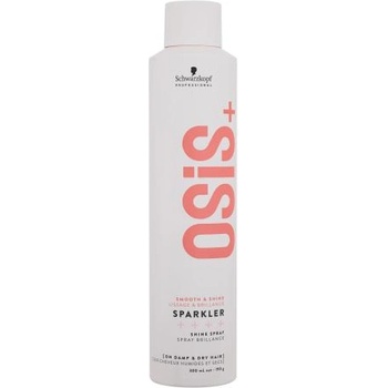 Schwarzkopf Osis+ Sparkler за блясък на косата 300 ml