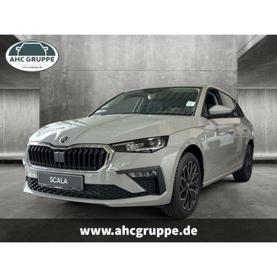 Skoda Scala 1.0 TSI DSG Tour 85 kW