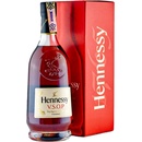 Hennessy VSOP 40% 0,7 l (kartón)