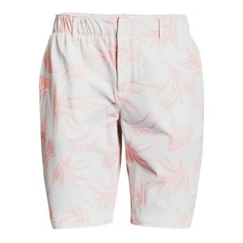 Under Armour šortky UA Links Printed Short-PNK 1362112-678